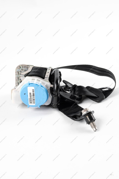 Ремень безопасности передний правый с УПН и ОН LADA Vesta FL Lada