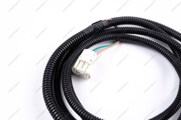 Жгут проводов LADA Largus противотуманных фар (ПТФ) Quartz