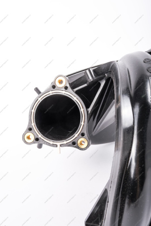 Модуль впуска LADA Largus дв. 11189 8кл. Е-GAS без дросселя и датчика давления ( НПП Итэлма) Lada