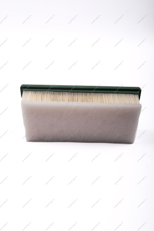 Фильтр воздушный (элемент фильтрующий) двигат 8кл/16 кл P3M/P4M с 12,08,2019 (качество оригинала) Lada Largus/Vesta БИГ ФИЛЬТР