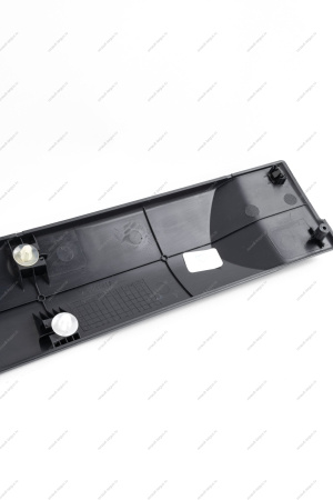 Молдинг двери задней правой LADA Largus/Лада Ларгус (без пистонов) 8200476577 Lada