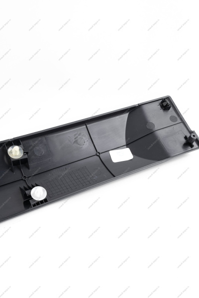 Молдинг двери задней правой LADA Largus/Лада Ларгус (без пистонов) 8200476577 Lada