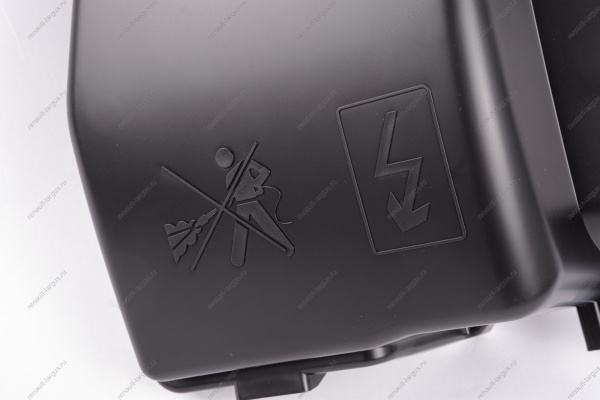 Крышка блока реле и предохранителей Lada Vesta SW/ SW Cross Lada