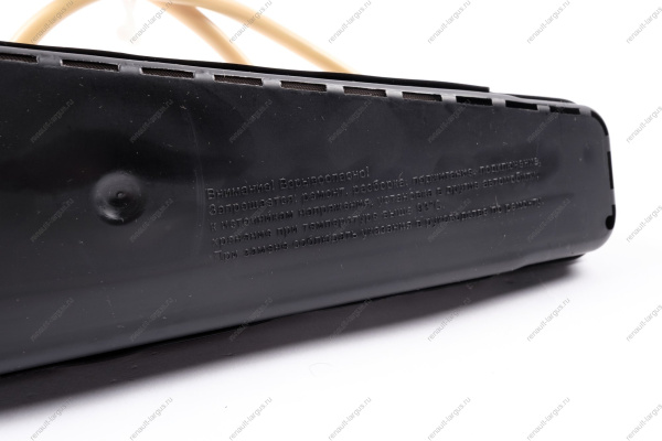 Модуль LADA Vesta боковой надувной подушки безопасности левый Lada