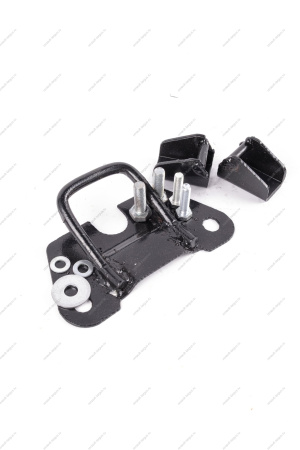 Крепления 3-го ряда сидений LADA Largus 8200484252 1 шт+6001551007 2 шт к-т API