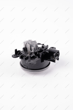 Фара противотуманная левая LЕD (с подсветкой поворота) LADA Vesta NG ORIGINAL (Valeo)(MADE IN BELGIUM) Renault