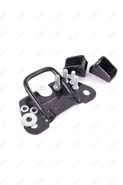 Крепления 3-го ряда сидений LADA Largus 8200484252 1 шт+6001551007 2 шт к-т API