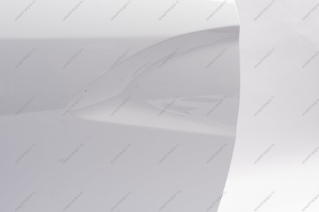 Дверь LADA Vesta/Веста передняя правая в цвет 221Ледниковый (белый) API