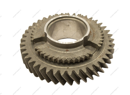 Ступица муфты скольжения синхронизатора 3-4 й передачи LADA Vesta Lada