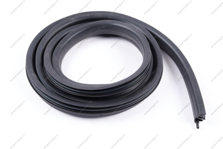 Уплотнитель LADA Largus проема задней правой/левой двери (L = 3,42 м) ROSTECO