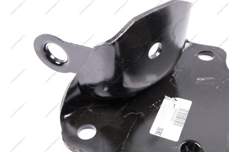 Кронштейн крепления рычагов задней подвески левый LADA Largus Lada