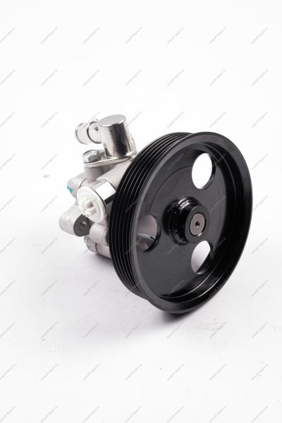 Насос гидроусилителя LADA Largus/Лада Ларгус 1.6V с шкивом 16/8кл (Рулевые системы) Renault