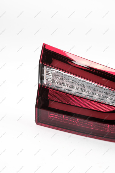 Фонарь задний внутренний левый светодиодный LADA Vesta FL ORIGINAL Lada