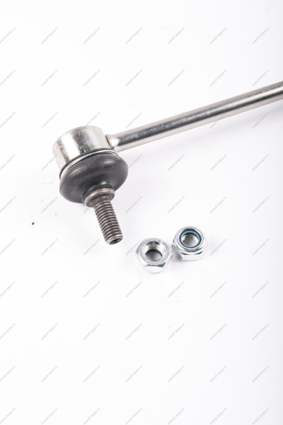 Стойка переднего стабилизатора поперечной устойчивости с шарниром в сборе LADA Vesta PILENGA