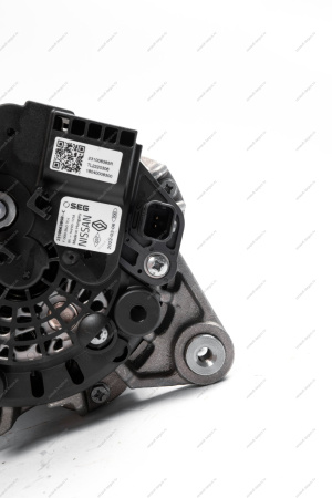 Генератор 125A LADA Largus FL Renault