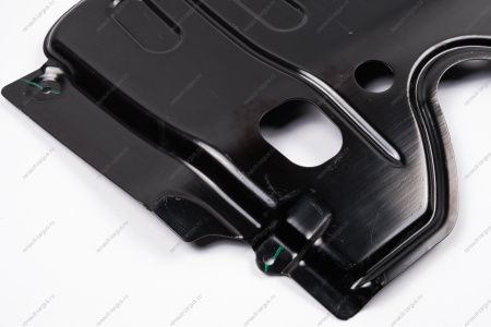 Защита картера LADA Largus/Лада Ларгус Lada