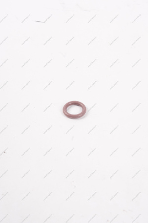 Кольцо уплотнительное форсунки ВАЗ 21127 (Серое 10*15) Lada