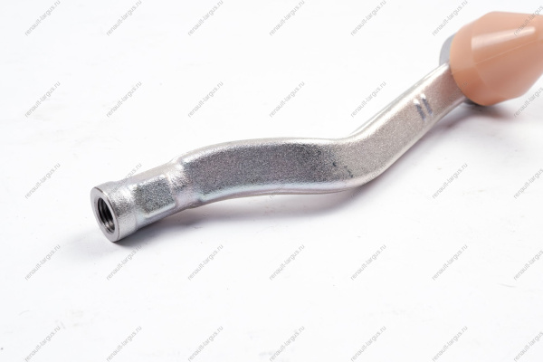 Наконечник рулевой тяги LADA Largus наружний левый SAT