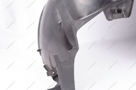 Подкрылок LADA Largus/RENAULT Logan 10-13 передний правый (Полад) Lada