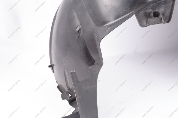 Подкрылок LADA Largus/RENAULT Logan 10-13 передний правый (Полад) Lada