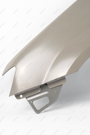 Крыло переднее левое (катафорезный грунт) LADA Largus (FL) NEW Lada