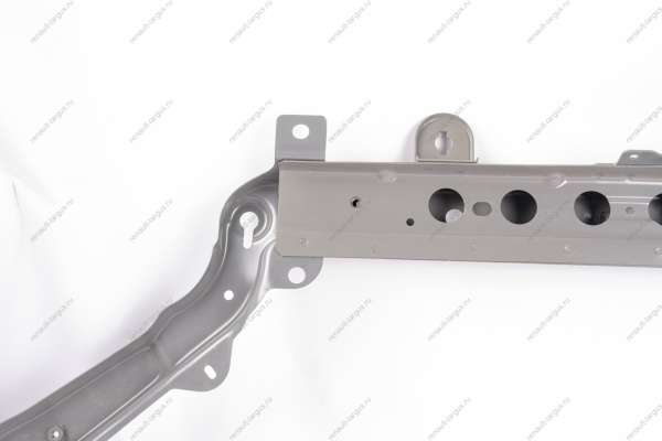 Поперечина рамки радиатора верхняя LADA Vesta NG Lada