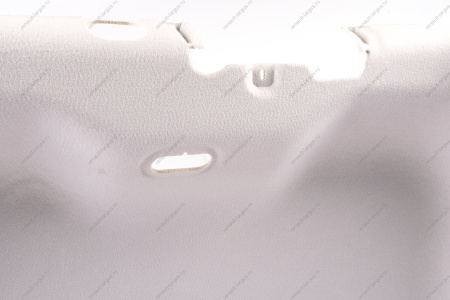 Обивка потолка LADA Largus/Лада Ларгус задняя часть универсал 7 мест Renault