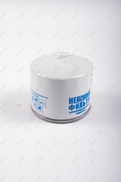 Фильтр масляный LADA Vesta двигат.(P3M/P4M). Невский фильтр