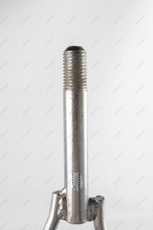 Крюк буксировочный RENAULT Logan/Рено Логан РемКом