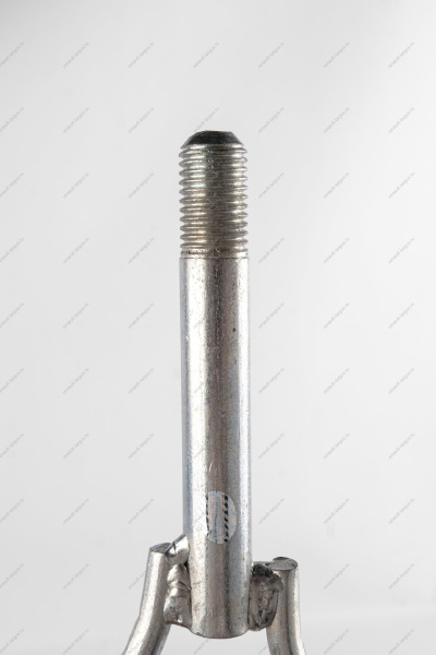 Крюк буксировочный RENAULT Logan/Рено Логан РемКом