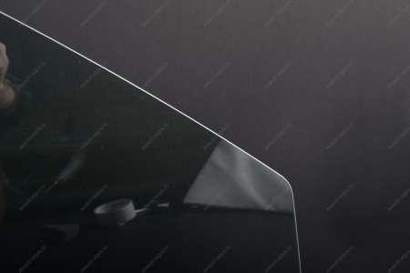 Стекло LADA Vesta опускное передней двери правое тонирован (Tinted) Lada