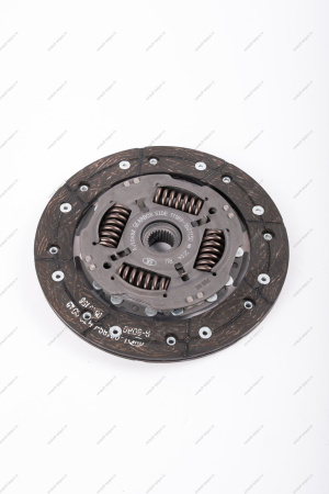 Диск сцепления LADA Vesta/Largus ведомый КПП- JH3 Lada