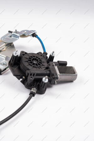 Электростеклоподъемник задней двери правый 2 контакта LADA Vesta/Веста Lada