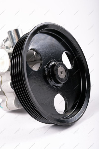 Насос гидроусилителя с шкивом в сборе LADA Largus (Рулевые системы) Renault