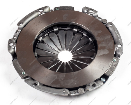 Диск сцепления нажимной LADA XRAY/Vesta (кпп робот) дв 1,8 Valeo