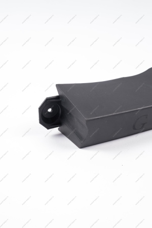 Абсорбер RENAULT Logan/Рено Логан заднего бампера левый 2014- TORK