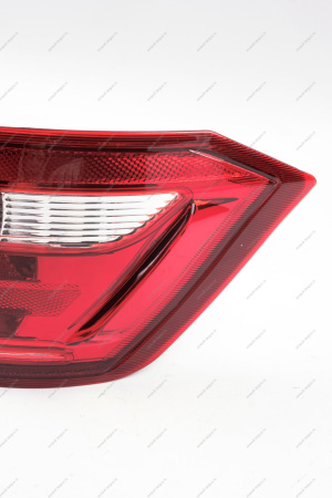 Фонарь LADA Vesta/SW/ SW Cross задний правый боковой Cartronic