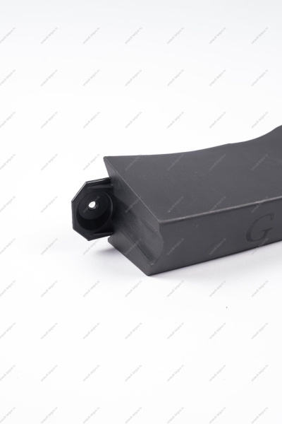 Абсорбер RENAULT Logan/Рено Логан заднего бампера левый 2014- TORK