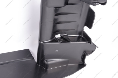 Щиток радиатора LADA Vesta NG Lada