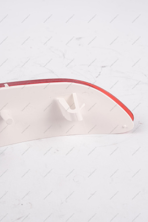 Катафот заднего бампера левый RENAULT Logan/Рено Логан (плас) после 2010 Renault