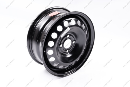 Диск колесный R-15 LADA Largus штамп. 15X6 4X100 ET50 D60 TREBL