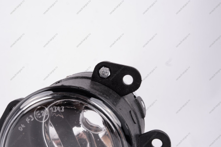 Фара птф левая/правая ( без лампы) LADA Vesta (г.Руденск) Lada