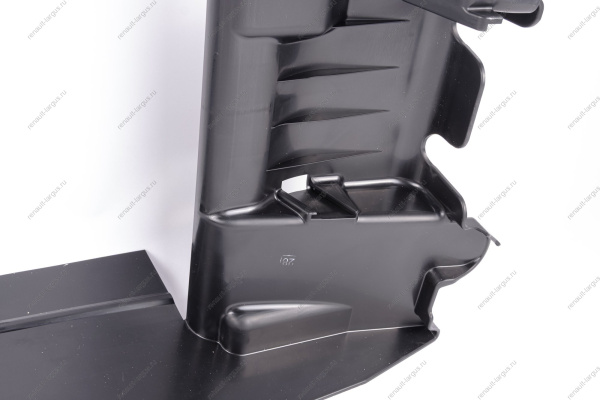 Щиток радиатора LADA Vesta NG Lada