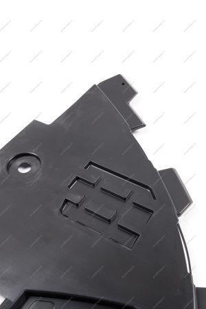 Кожух нижний переднего бампера левый LADA Largus (FL) NEW Lada