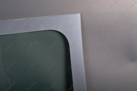 Стекло двери задка LADA Largus/Лада Ларгус правое Tinted (тонирован) Lada