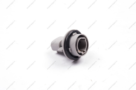 Патрон Lada Vesta заднего фонаря, габарит и стоп пластик P21 5W BAY15D KOITO F5101