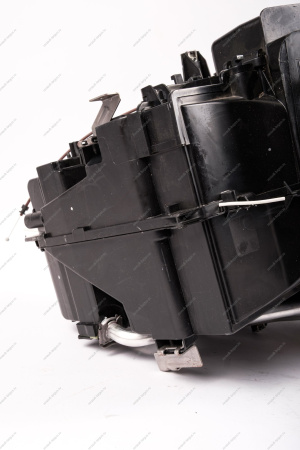 Модуль отопления, вентиляции и кондиционирования с рециркуляцией, с механическим (тросовым) приводом управления COMFORT Lada Vesta NG ( VALEO) Lada