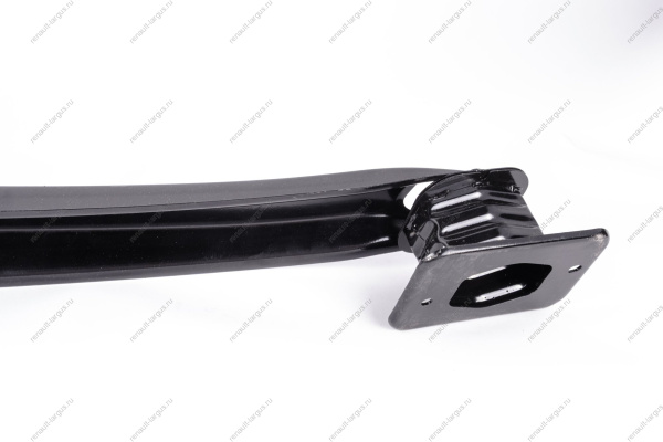 Усилитель заднего бампера LADA Vesta/SW/ SW Cross (балка) в сборе ( с кронштейнами 2шт 8450006711 ) Lada