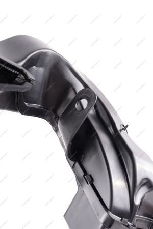 Воздуховод Lada Xray обогрева салона передний Renault