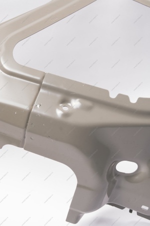 Каркас боковины задний правый в сборе (катафорез) Lada Vesta SW/ SW Cross АвтоВАЗ